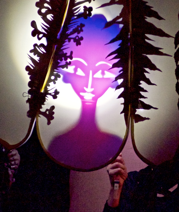 Spectacle