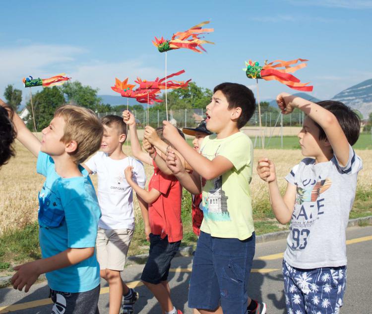 Cortège