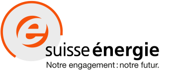 Logo Suisse Energie