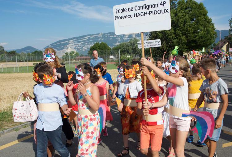 Cortège