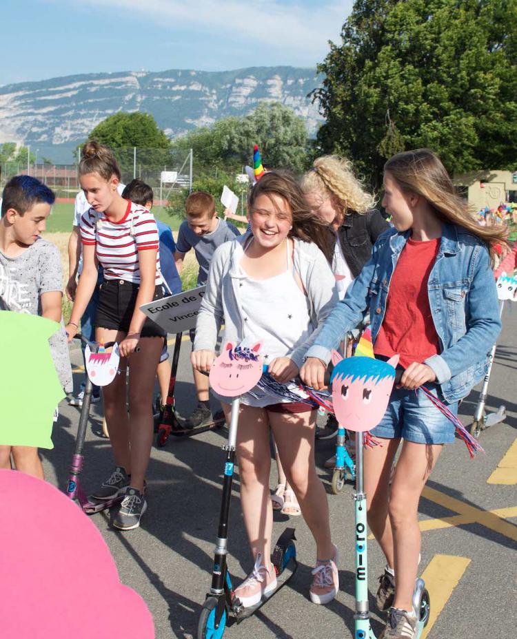 Cortège