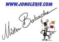 jonglerie