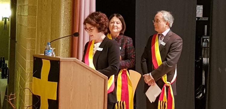 Discours