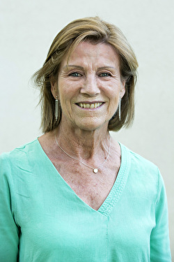 Yvette Tornare