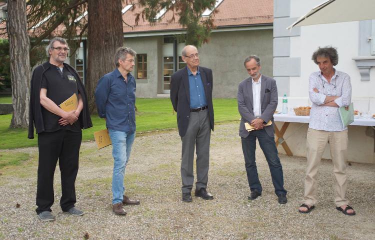 Jury