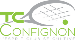 logo du tennis club