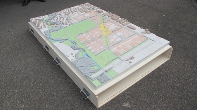 Maquette