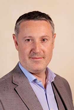 Photo de Monsieur Francey