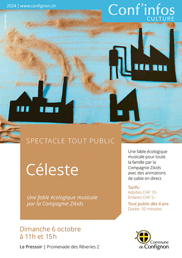 Céleste