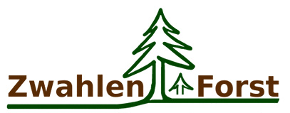 Zwahlen Forst Logo
