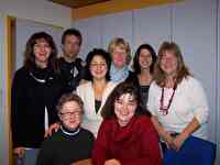 Vorstandsmitglieder 2009