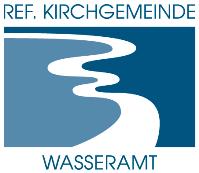Logo der reformierten Kirchgemeinde Wasseramt