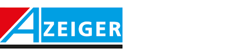 Azeiger Logo