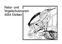 Logo des Natur- und Vogelschutzverein Etziken