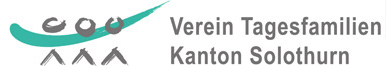 Logo des Verein Tagesfamilien Kanton Solothurn