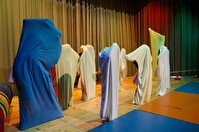 PRISMA Unterhaltungsabend 2013