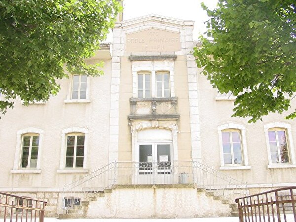 Collège Le Lieu