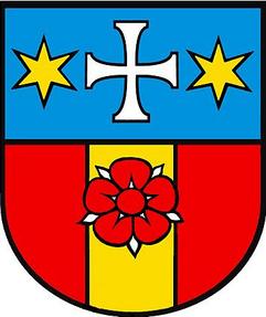Wappen Feller