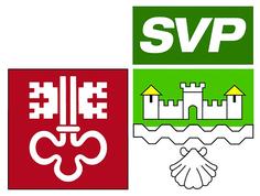 Logo SVP