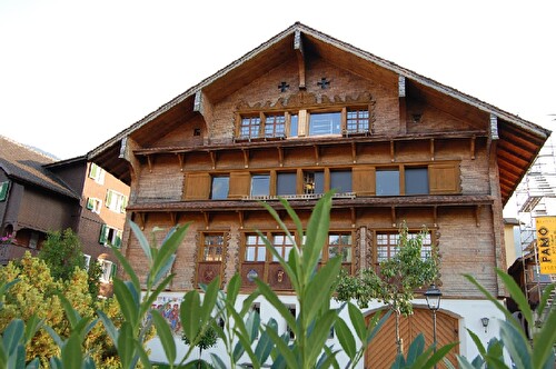 Haus Isenringen