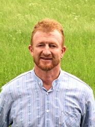 Foto von Landrat Thomas Käslin