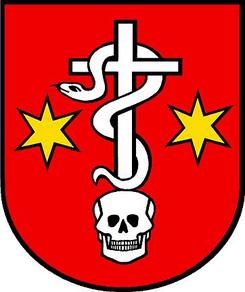 Wappen Stalder