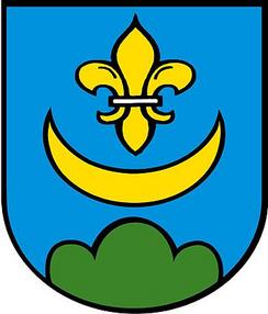Wappen Gander