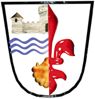 Wappen Pfadi Isenringen