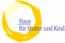 Logo Haus für Mutter und Kind