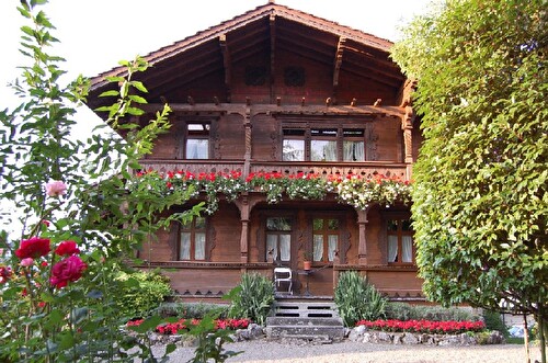 Ermitage