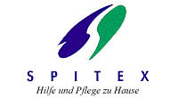 Logo Spitex
