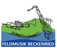 Logo Feldmusik Beckenried