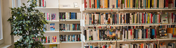 Bibliothek