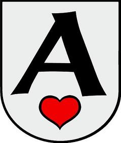 Wappen Beckenried