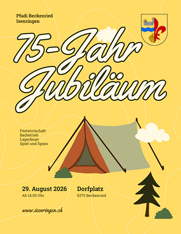 Jubiläum