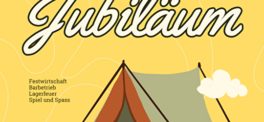 Jubiläum