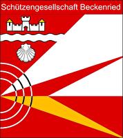 Logo Schützengesellschaft Beckenried