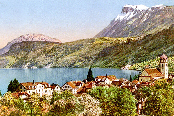 Beckenried