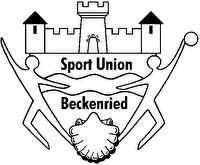 Logo Sport Union Beckenried