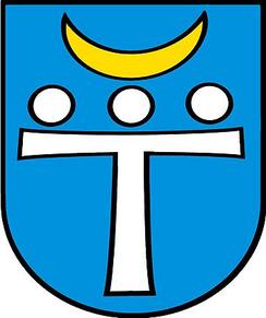 Wappen Schriber
