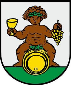 Wappen Wymann