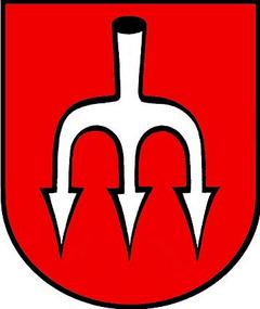 Wappen Näpflin