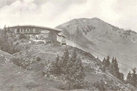 alte Klewenalpbahn