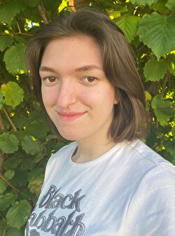 Angela Schürch