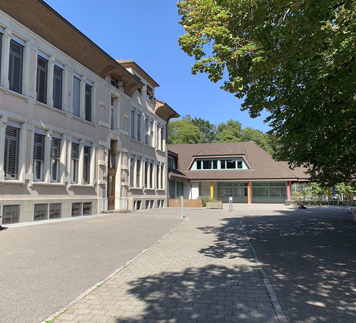 Reinigungskraft