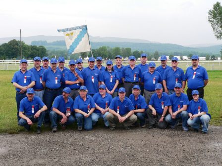 Infanterie