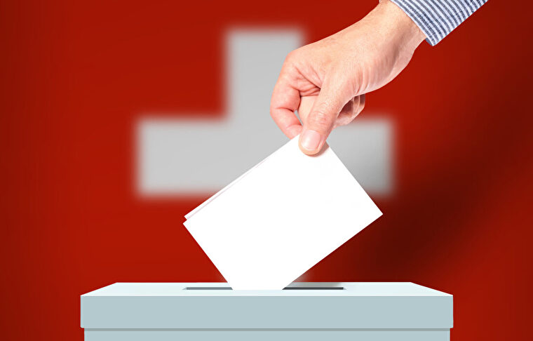 Wahlurne