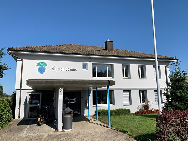 Gemeindehaus