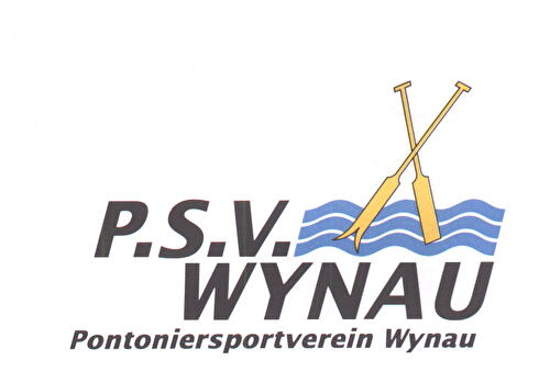 Logo PSV Wynau