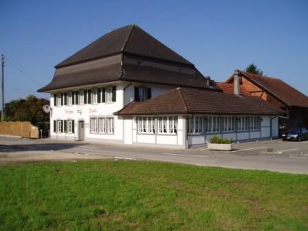 Rössli Wynau